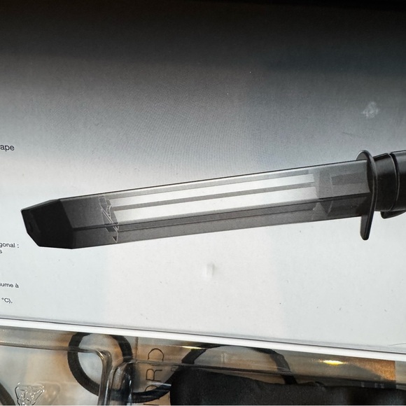 Leandro Limited CrimpCurl Hair Tool - Picture 3 of 6